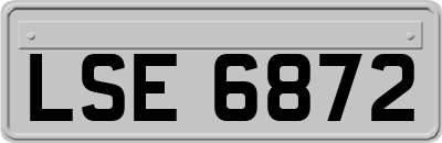 LSE6872