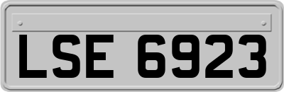 LSE6923