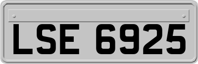 LSE6925