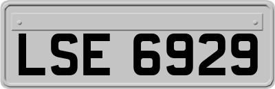 LSE6929