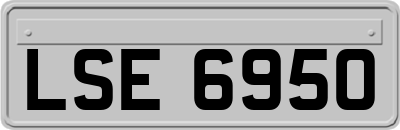 LSE6950