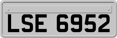LSE6952