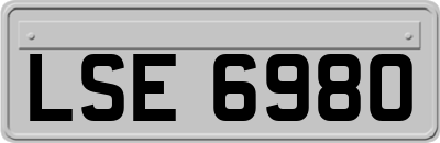LSE6980