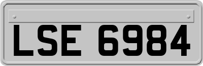 LSE6984