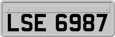LSE6987