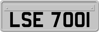 LSE7001