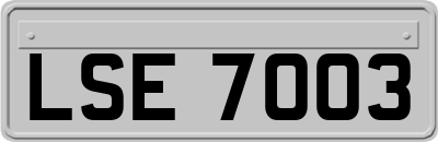 LSE7003