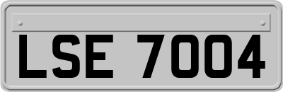 LSE7004
