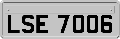 LSE7006