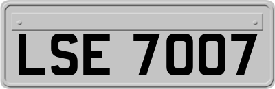 LSE7007