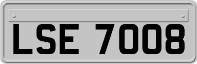 LSE7008