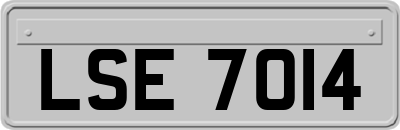 LSE7014