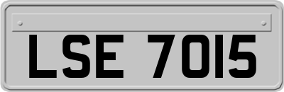 LSE7015