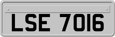 LSE7016