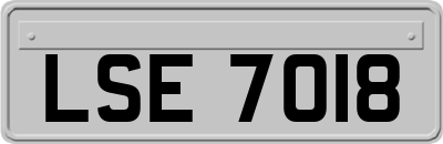 LSE7018