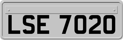 LSE7020