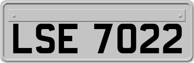 LSE7022
