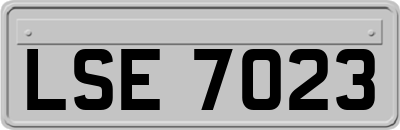 LSE7023