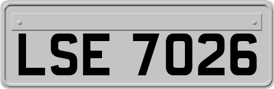 LSE7026