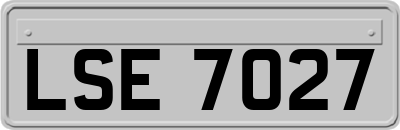 LSE7027