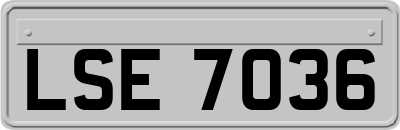 LSE7036