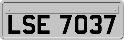 LSE7037