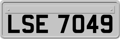 LSE7049