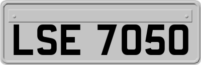 LSE7050
