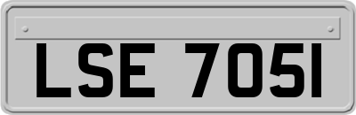 LSE7051