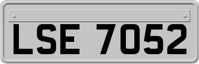 LSE7052