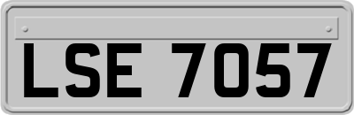 LSE7057