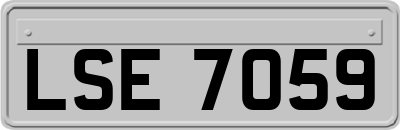 LSE7059