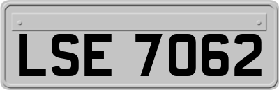 LSE7062