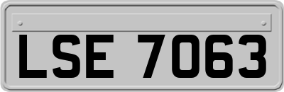 LSE7063