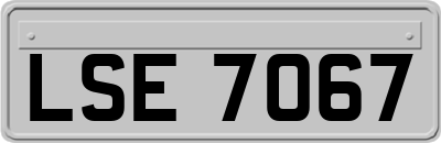 LSE7067