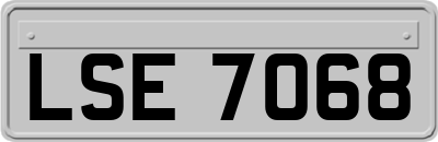 LSE7068