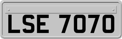 LSE7070