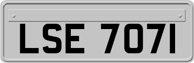 LSE7071