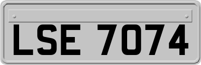 LSE7074