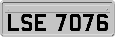 LSE7076