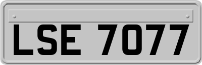 LSE7077