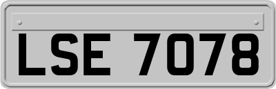 LSE7078