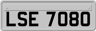 LSE7080