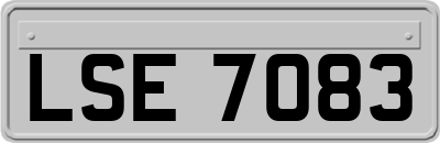 LSE7083