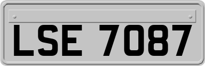 LSE7087