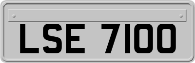 LSE7100