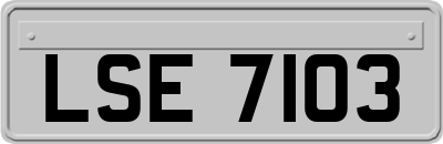 LSE7103