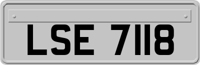 LSE7118