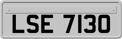 LSE7130