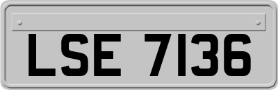 LSE7136